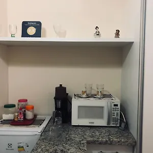 Stúdio Beira Mar Apartamento