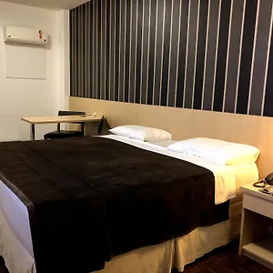 Hotel 155, São Paulo