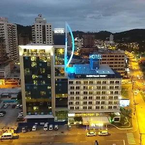 Sandri Palace 4* Itajaí