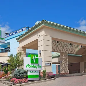 Holiday Falls-by The Falls, An Ihg 3* Niagara Falls