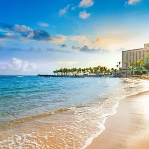 Caribe Hilton 3* San Juan