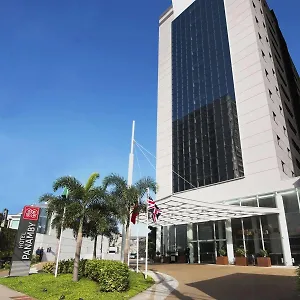 Panamby Hotel