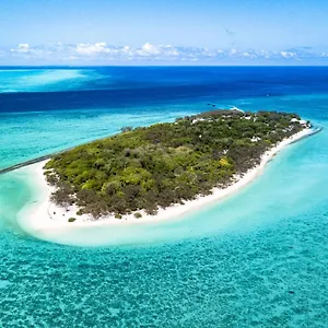 Heron Island 3* Heron Island