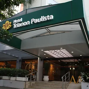 Trianon Paulista Hotel