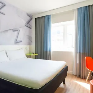 Hotel Ibis Styles Barra Funda, São Paulo