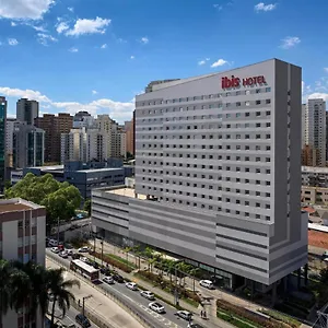 Hotel Ibis Ibirapuera, São Paulo