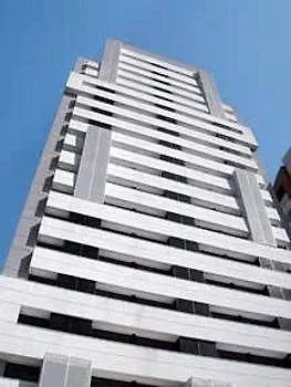 Transamerica Executive Nova Paulista 호텔 상파울루